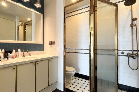 Кондоминиум с 1 спальней в Саттахипе, Таиланд № 153790 - фото 17