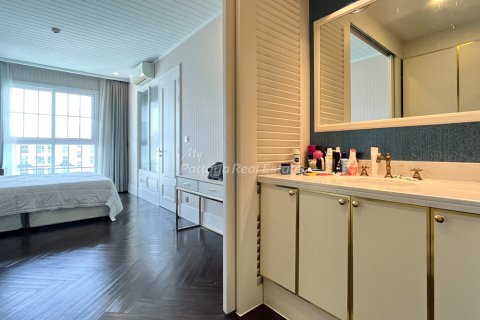 Кондоминиум с 1 спальней в Саттахипе, Таиланд № 153790 - фото 14