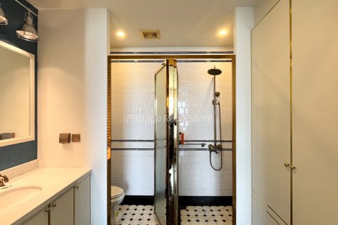 Кондоминиум с 1 спальней в Саттахипе, Таиланд № 153790 - фото 16