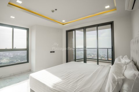 Кондоминиум с 2 спальнями в Банг Ламунге, Таиланд № 153791 - фото 7