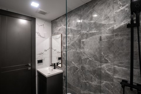 Кондоминиум с 2 спальнями в Банг Ламунге, Таиланд № 153791 - фото 12