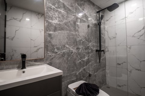 Кондоминиум с 2 спальнями в Банг Ламунге, Таиланд № 153791 - фото 11