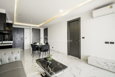 Кондоминиум с 2 спальнями в Банг Ламунге, Таиланд № 153791 - фото 3