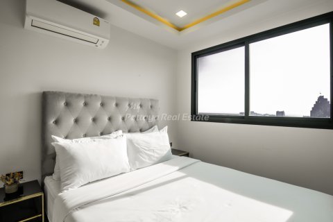 Кондоминиум с 2 спальнями в Банг Ламунге, Таиланд № 153791 - фото 13