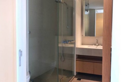 Condo à Khlong San, Bangkok, Thaïlande, 2 chambres  № 140580 - photo 7
