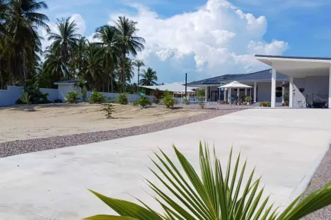 Вилла в Хуа Хине, Таиланд с 3 спальнями № 140581 - фото 28