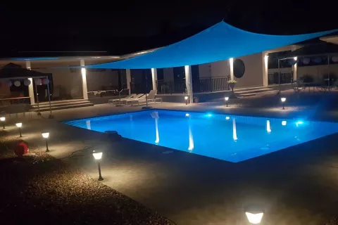 Вилла в Хуа Хине, Таиланд с 3 спальнями № 140581 - фото 2