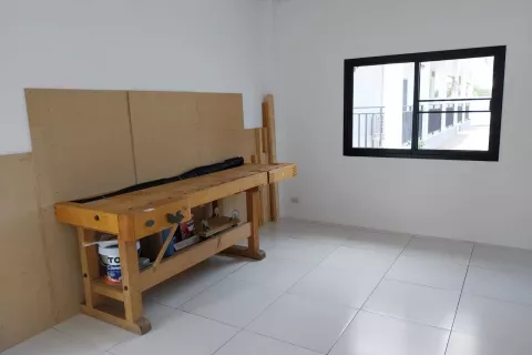 Вилла в Хуа Хине, Таиланд с 3 спальнями № 140581 - фото 13