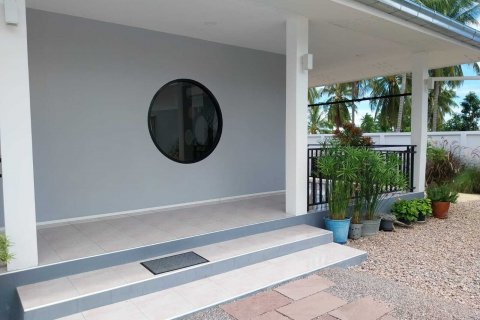 Вилла в Хуа Хине, Таиланд с 3 спальнями № 140581 - фото 24