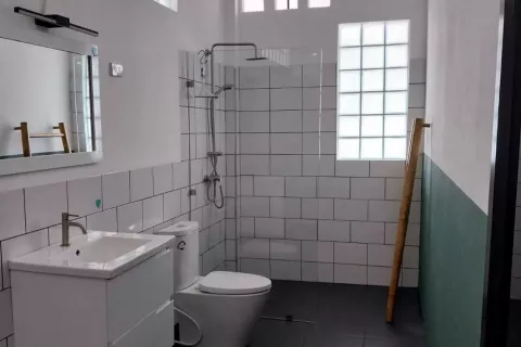 Вилла в Хуа Хине, Таиланд с 3 спальнями № 140581 - фото 5