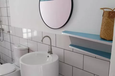 Вилла в Хуа Хине, Таиланд с 3 спальнями № 140581 - фото 17