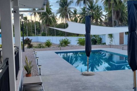 Вилла в Хуа Хине, Таиланд с 3 спальнями № 140581 - фото 29