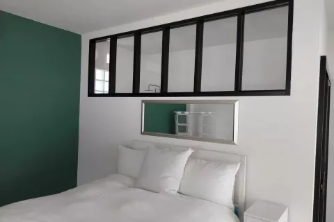 Вилла в Хуа Хине, Таиланд с 3 спальнями № 140581 - фото 14