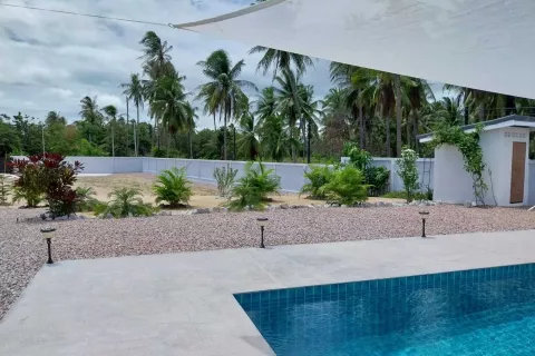 Вилла в Хуа Хине, Таиланд с 3 спальнями № 140581 - фото 26