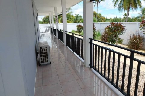 Вилла в Хуа Хине, Таиланд с 3 спальнями № 140581 - фото 23