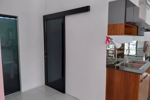 Вилла в Хуа Хине, Таиланд с 3 спальнями № 140581 - фото 8