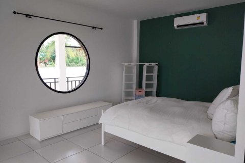 Вилла в Хуа Хине, Таиланд с 3 спальнями № 140581 - фото 15