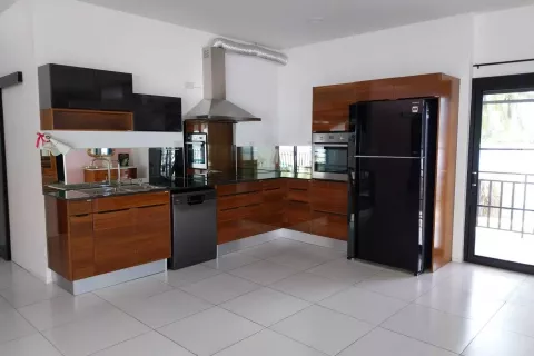 Вилла в Хуа Хине, Таиланд с 3 спальнями № 140581 - фото 3