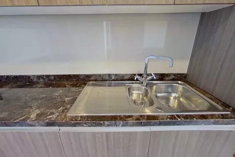 Condo in Watthana, Bangkok, Thailand, 2 bedrooms  № 140584 - photo 3