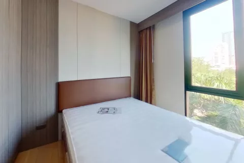 Condo in Watthana, Bangkok, Thailand, 2 bedrooms  № 140584 - photo 13