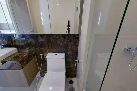 Condo in Watthana, Bangkok, Thailand, 2 bedrooms  № 140584 - photo 8