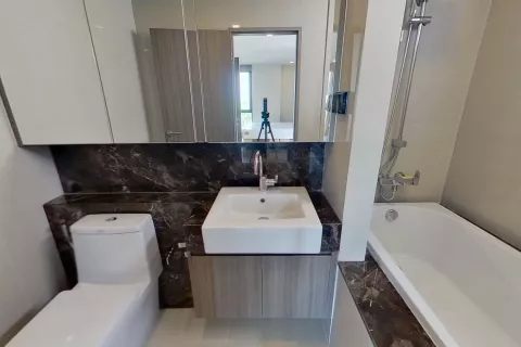 Condo in Watthana, Bangkok, Thailand, 2 bedrooms  № 140584 - photo 9