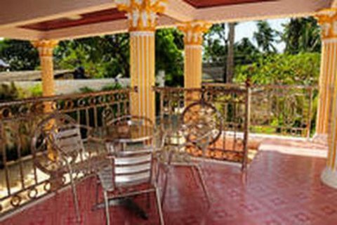 Villa in Phuket, Thailand 2 bedrooms № 140586 - photo 15