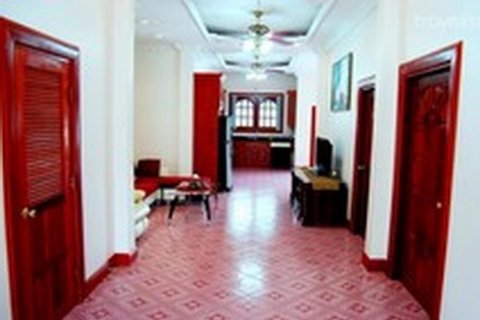 Villa in Phuket, Thailand 2 bedrooms № 140586 - photo 19