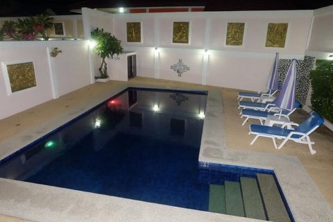 Villa in Phuket, Thailand 2 bedrooms № 140586 - photo 4