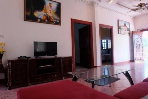 Villa in Phuket, Thailand 2 bedrooms № 140586 - photo 12