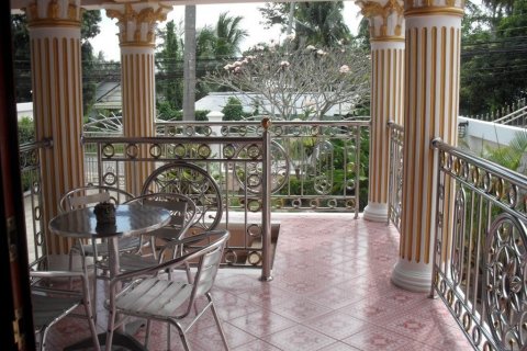 Villa in Phuket, Thailand 2 bedrooms № 140586 - photo 16