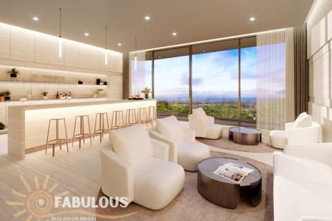 Condo in Bang Tao, Thailand, 2 bedrooms № 179554 - photo 2