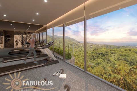 Condo in Bang Tao, Thailand, 2 bedrooms № 179554 - photo 6