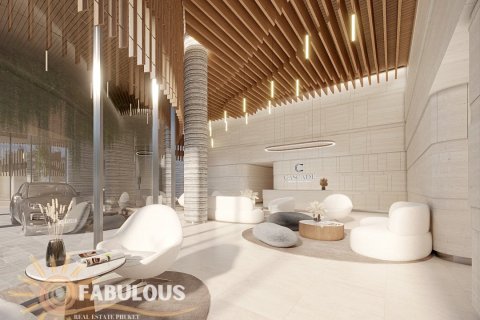 Condo in Bang Tao, Thailand, 2 bedrooms № 179554 - photo 7