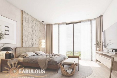 Condo in Bang Tao, Thailand, 2 bedrooms № 179554 - photo 4