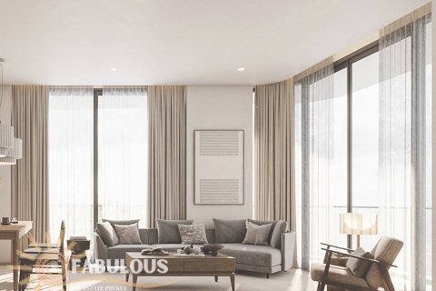 Condo in Bang Tao, Thailand, 2 bedrooms № 179554 - photo 9
