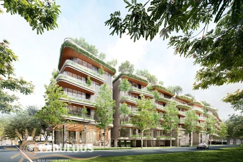 Condo in Bang Tao, Thailand, 2 bedrooms № 179554