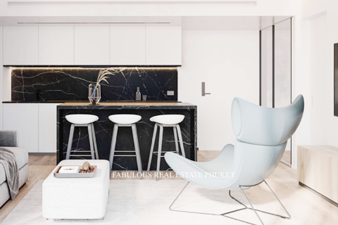 Apartment in Rawai, Thailand 2 bedrooms № 179558 - photo 3