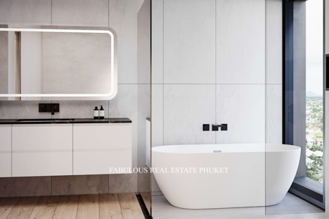 Apartment in Rawai, Thailand 2 bedrooms № 179558 - photo 14