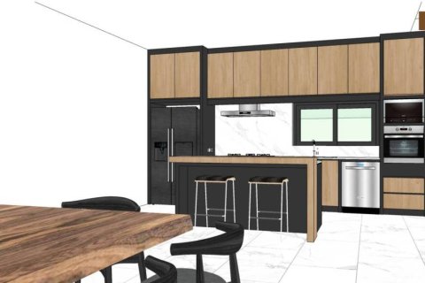 Villa on Nai Harn Beach, Thailand 4 bedrooms № 166108 - photo 5