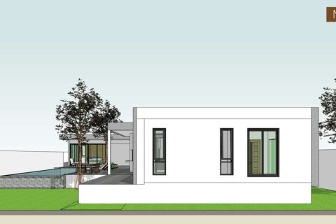 Villa sur Nai Harn Beach, Thaïlande 4 chambres № 166110 - photo 10