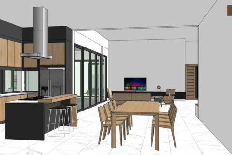 Villa sur Nai Harn Beach, Thaïlande 4 chambres № 166110 - photo 3