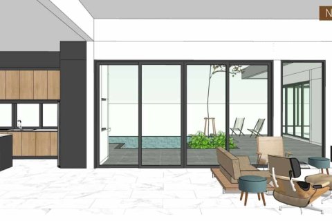 Villa sur Nai Harn Beach, Thaïlande 4 chambres № 166110 - photo 4