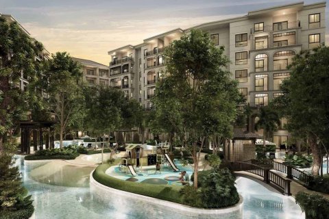 Condo in Bang Tao, Thailand, 1 bedroom  № 166111 - photo 6