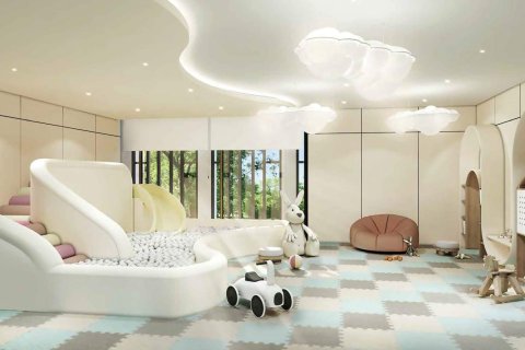 Condo in Bang Tao, Thailand, 1 bedroom  № 166111 - photo 12