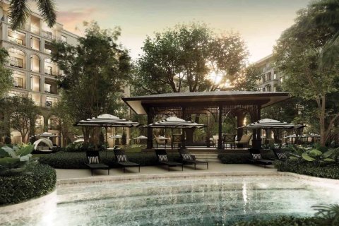 Condo in Bang Tao, Thailand, 1 bedroom  № 166111 - photo 3