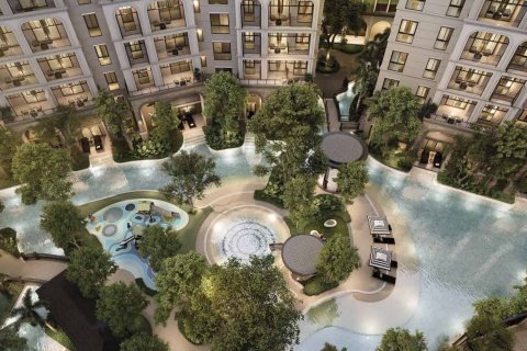 Condo in Bang Tao, Thailand, 1 bedroom  № 166111 - photo 7