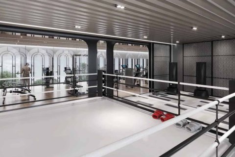 Condo in Bang Tao, Thailand, 1 bedroom  № 166111 - photo 14