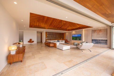 Villa on Layan Beach, Thailand 5 bedrooms № 166106 - photo 8