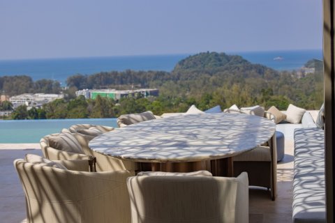 Villa on Layan Beach, Thailand 5 bedrooms № 166106 - photo 23